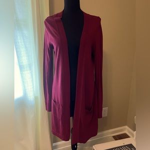 Fenn Wright Mason long sweater